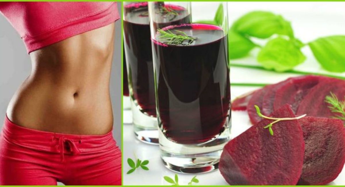 Beetroot Juice Recipes for Weight Loss Benefits & Side Effects 3 beetroot-in-your-diet