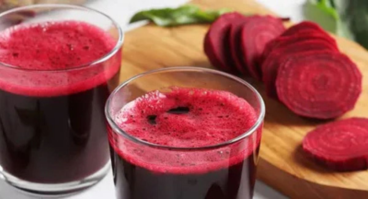Beetroot Juice Recipes for Weight Loss Benefits & Side Effects 4 beetroot-juice