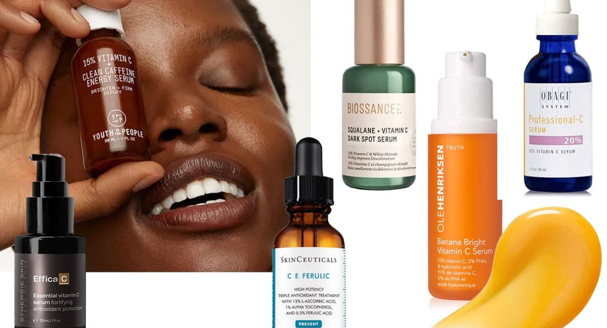 best-vitamin-c-serum