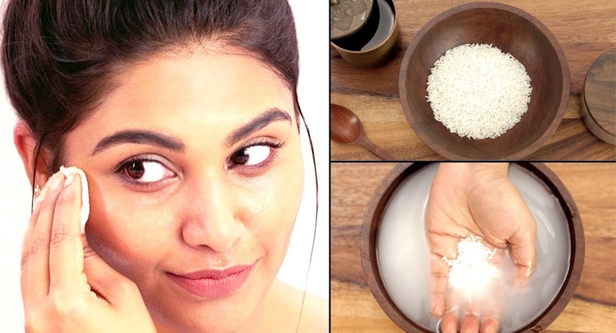 Rice Water Side Effects on Face: Shocking Truths Revealed 3 misconceptions
