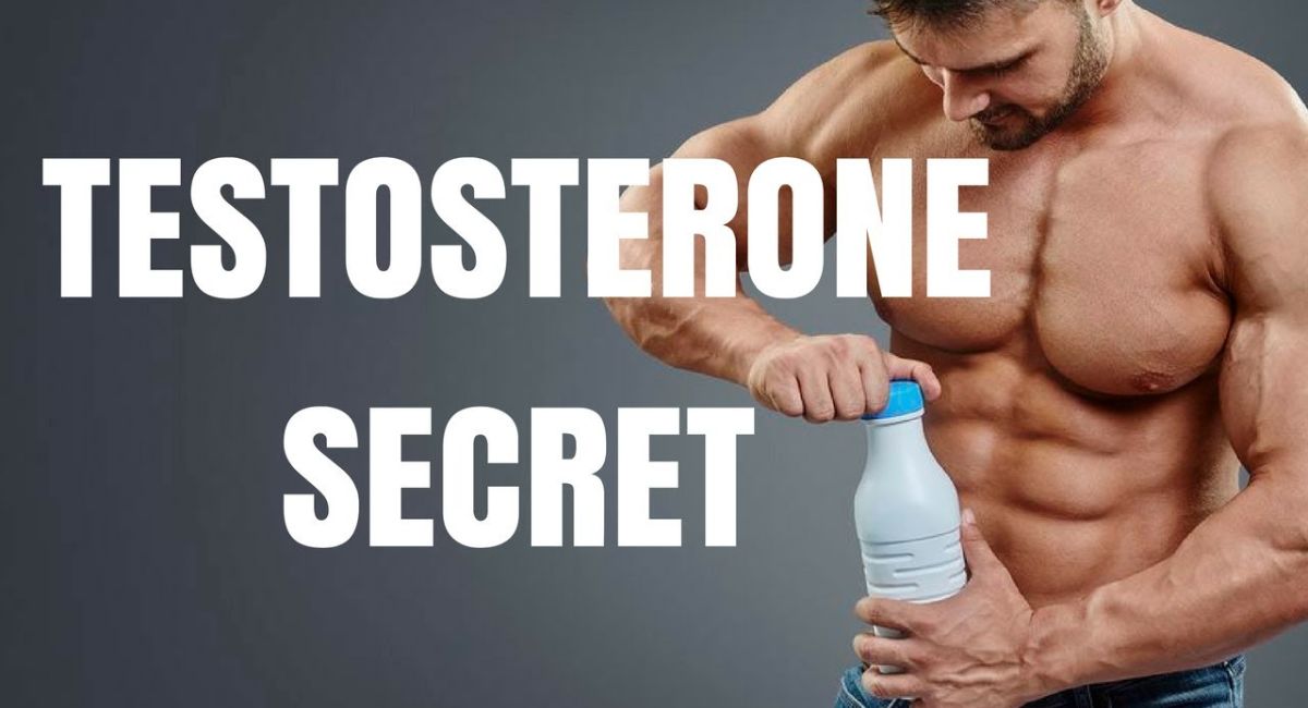 Does Exercise Increase Testosterone? Boost Vitality Naturally 2 does-exercise-increase-testosterone