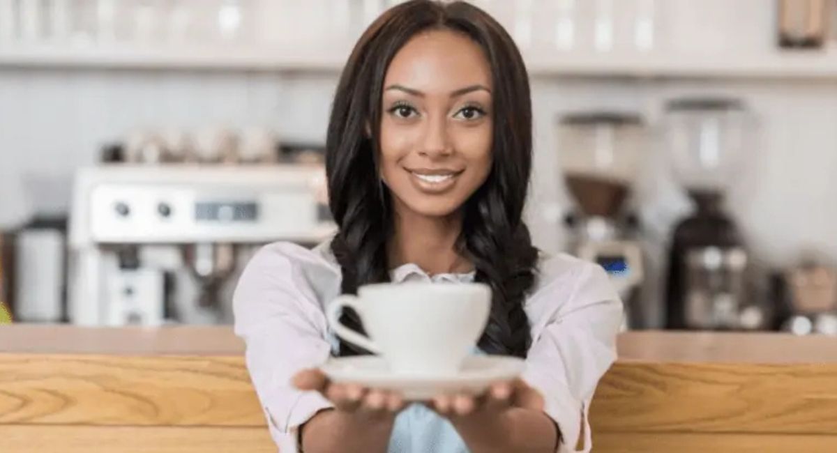 drink coffee 3 days after tooth