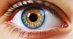 How Far Can the Human Eye See? Discover the Fascinating Truth 2 eye