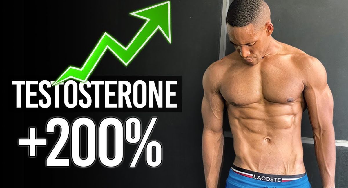 increase-testosterone