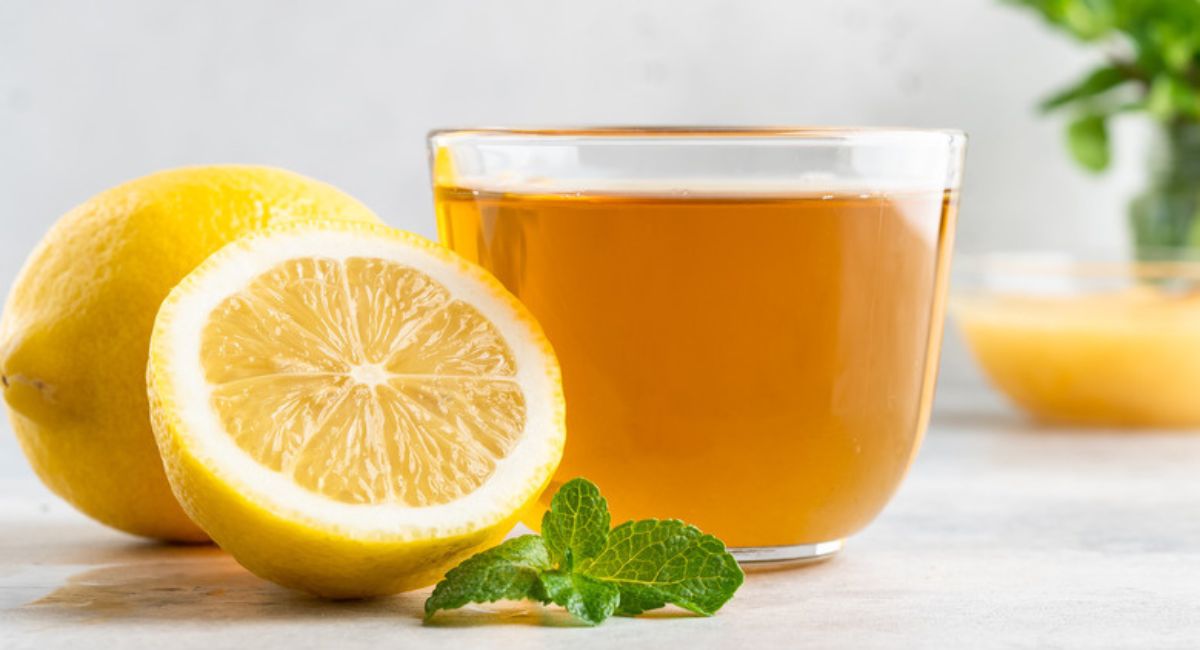 lemon-honey-tea-for-weight-loss
