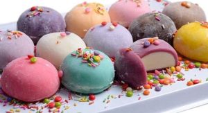 Mochi for Weight Loss: Discover the Tasty Superfood Today 2 mochi