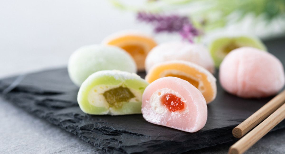 mochi