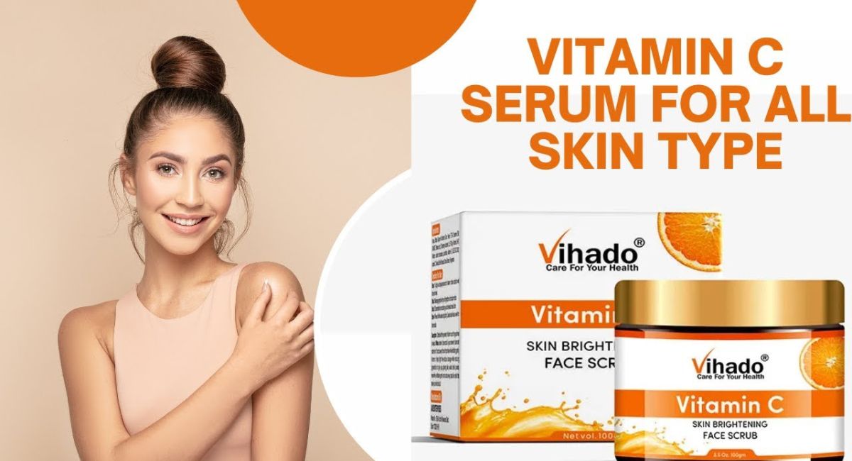 Best vitamin C serum for radiant skin – try it now 3 types-of-vitamin-c-in-skincare