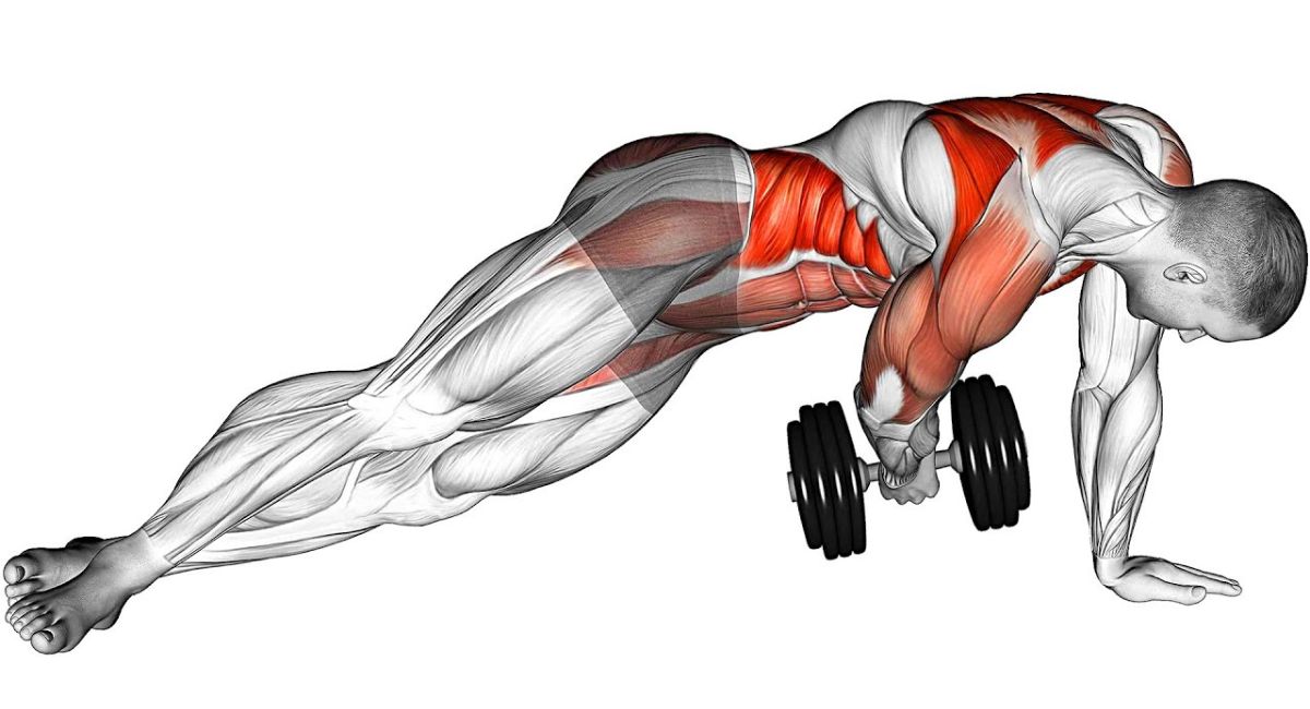 abs-exercise-using-dumbbells