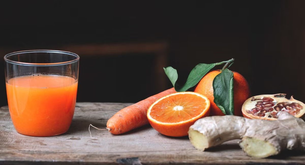 Best Juice for Immune System – Powerful Drinks for Wellness 2 best-juice-for-immune-system