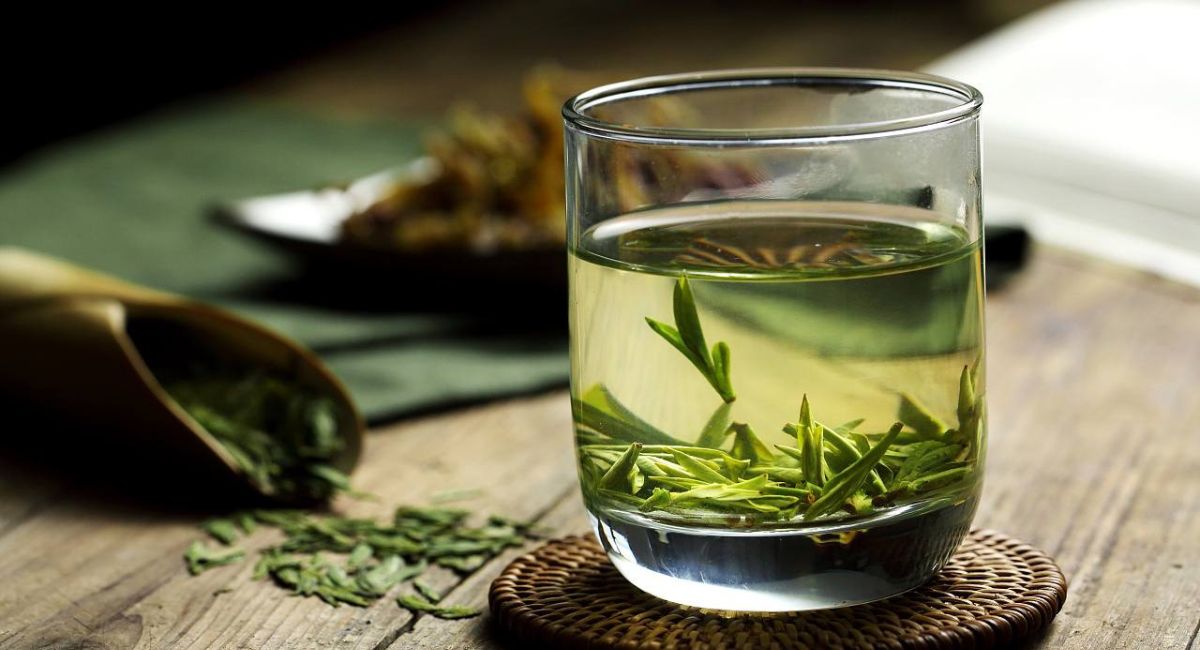 best-time-and-way-to-drink-green-tea-at-night