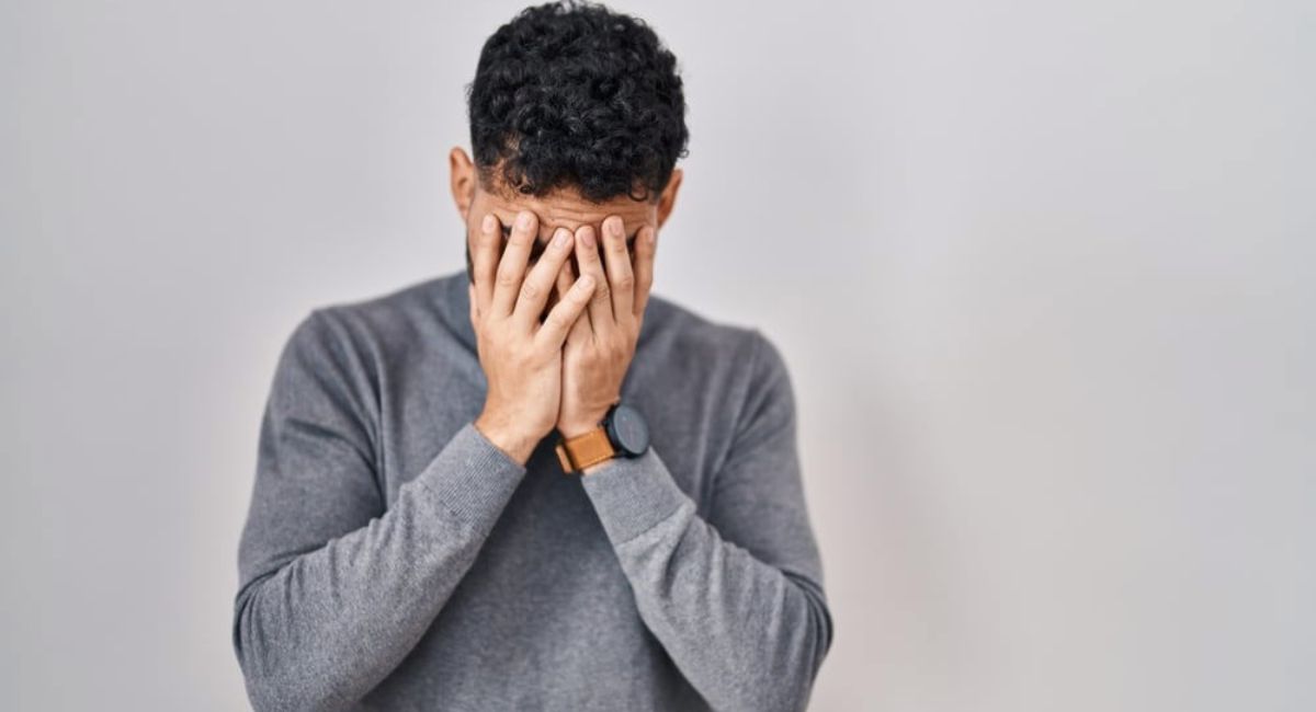 When Your Spirit Is Disturbed by Someone, Do This Immediately to Protect Your Peace 3 emotional-and-physical-effects