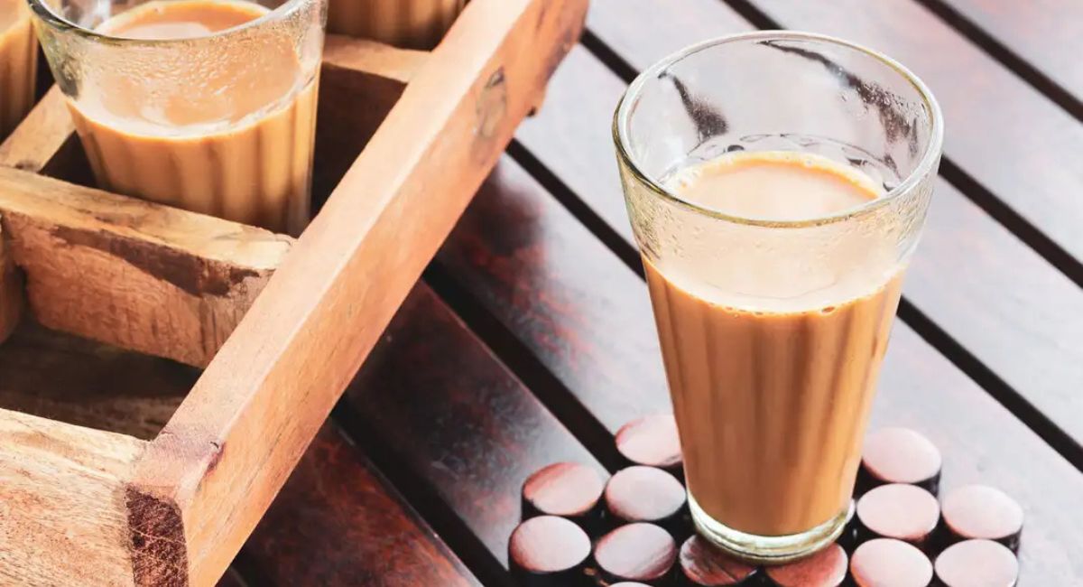 Can You Drink Chai Tea While Pregnant: Risks, Benefits, and Smart Alternatives 3 health-benefits-of-moderate-chai-tea-consumption
