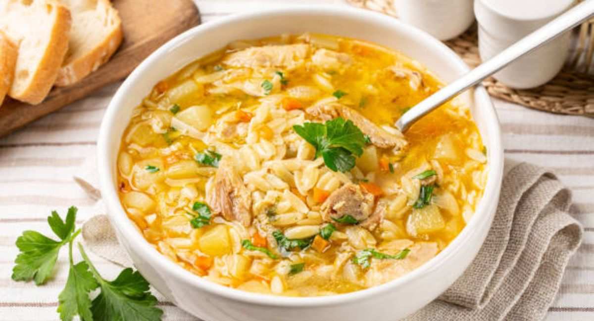 High Protein Soup Recipes for Weight Loss – Quick, Tasty & Low Calorie 2 high-protein-soup-recipes-for-weight-loss