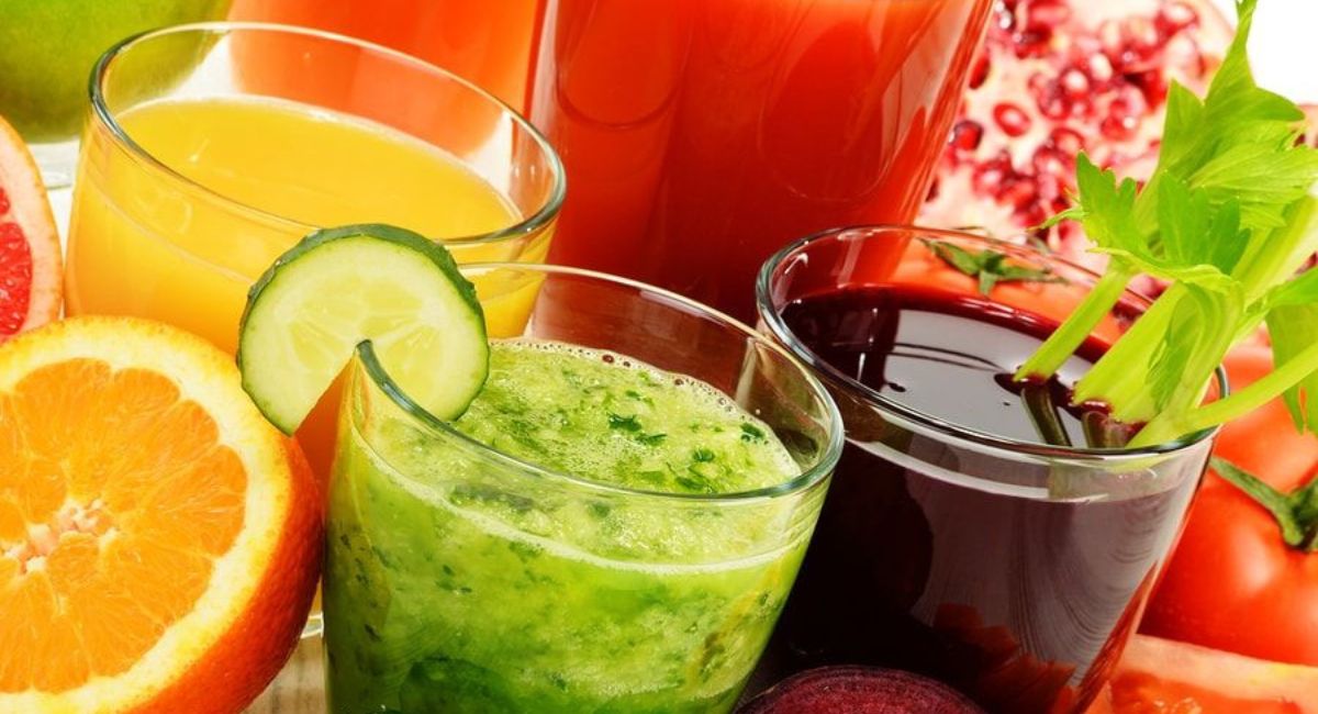 homemade-fruit-drink-recipes