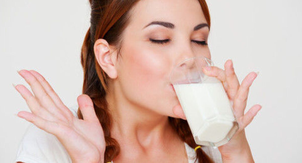 is-drinking-milk-at-night-good-for-weight-loss