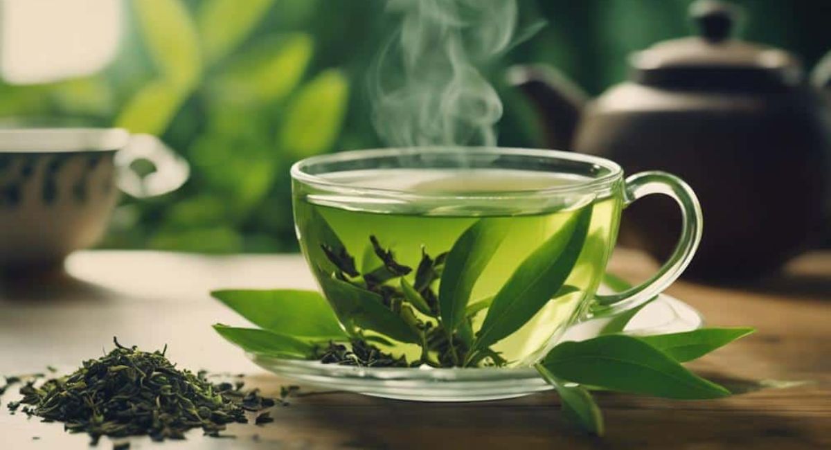 is-it-healthy-to-drink-green-tea