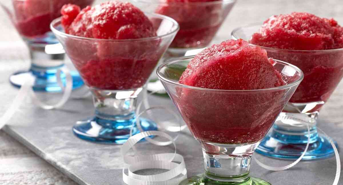 Is Sorbet Ice Cream Healthy – Surprising Facts That May Shock You 2 is-sorbet-ice-cream-healthy