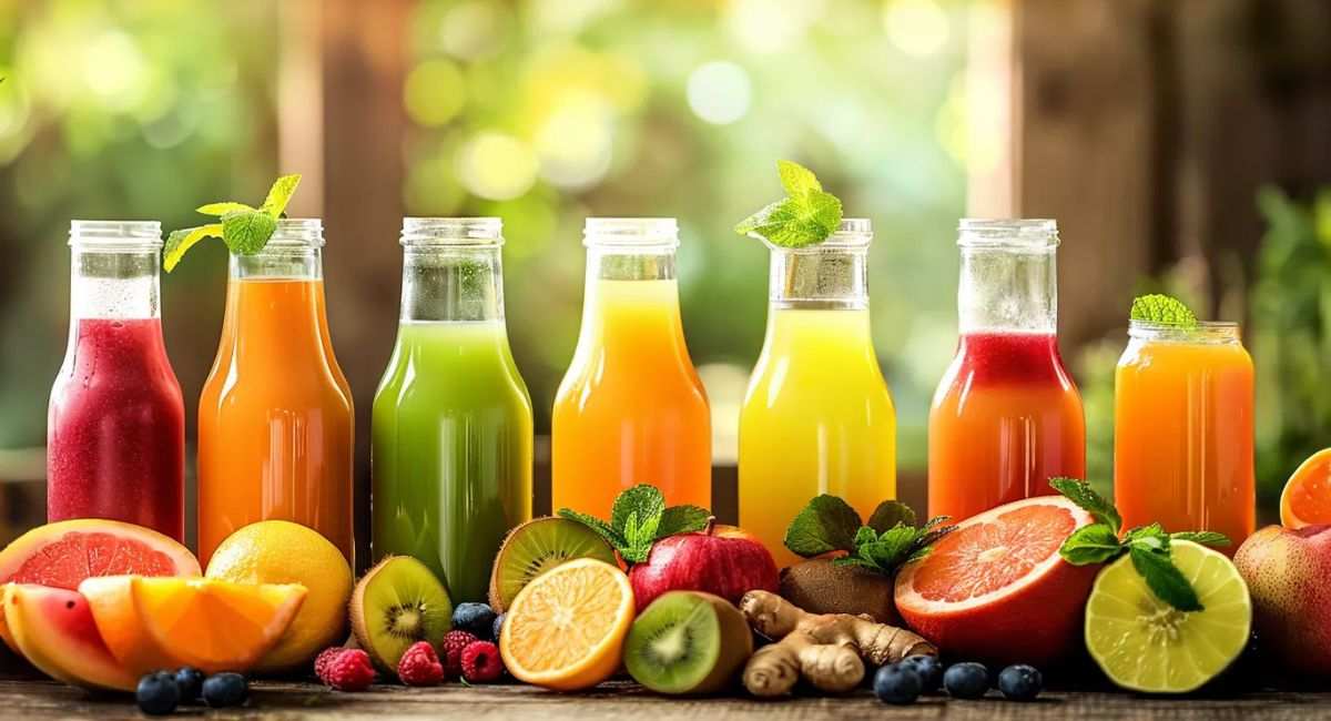 juice-for-immune-system