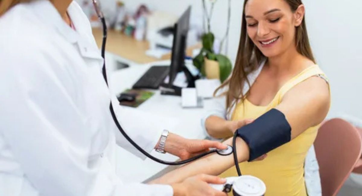 Hot or Cold Shower for High Blood Pressure – Which One Works Best 4 local-blood-pressure-management