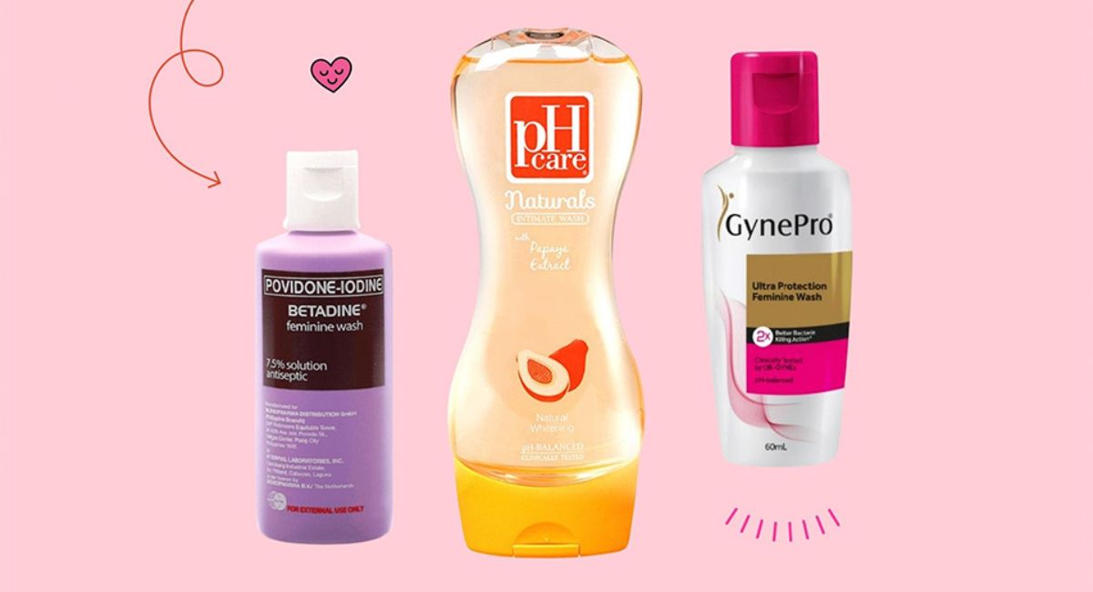 The Best Feminine Wash for Confidence, Comfort & Intimate Care 4 best-feminine-wash