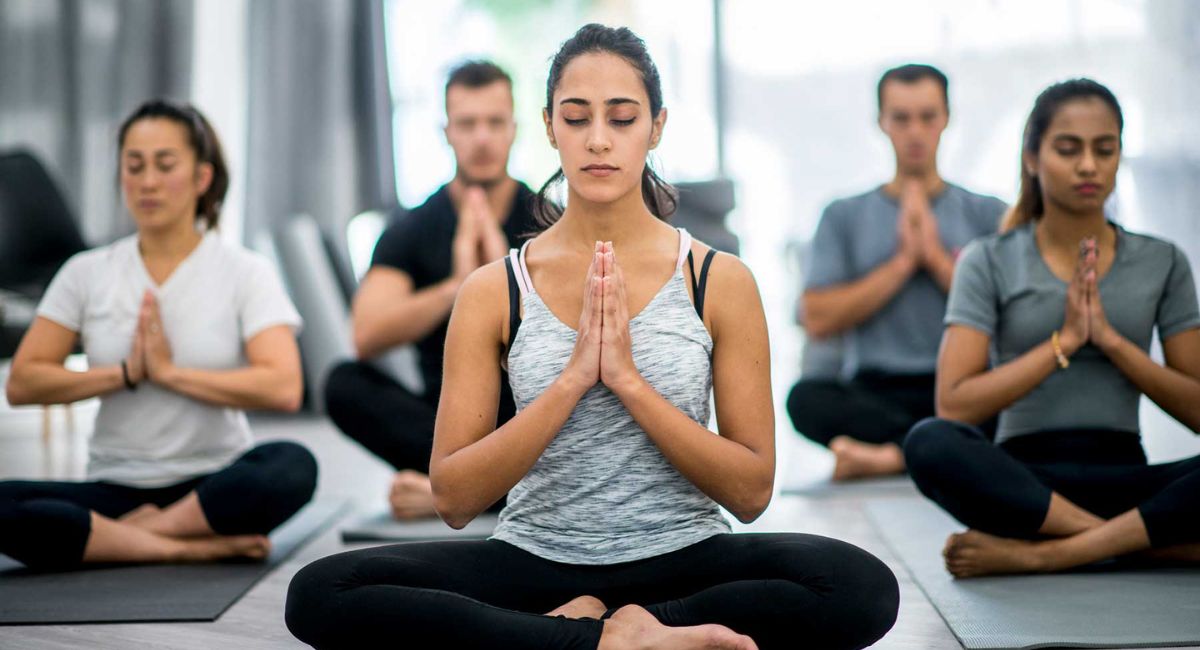 When Your Spirit Is Disturbed by Someone, Do This Immediately to Protect Your Peace 4 the-role-of-meditation