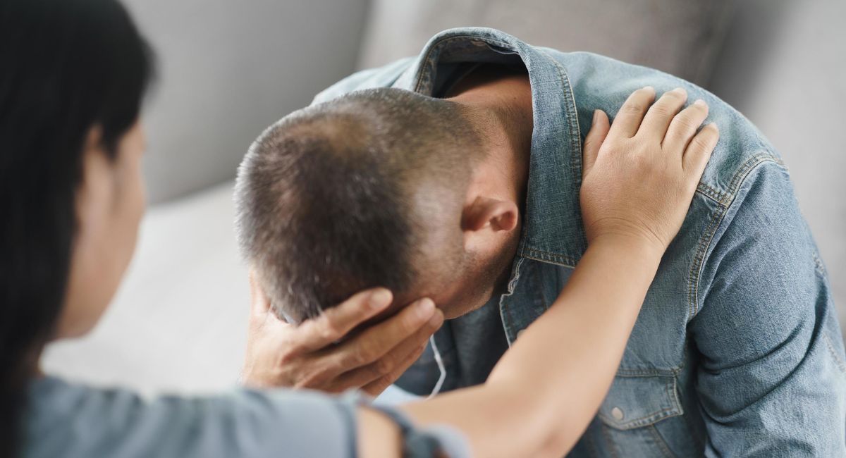 How Does Stress and Anxiety Affect ED? Signs You Should Know 3 therapy-counseling-and-home-based-treatment-options