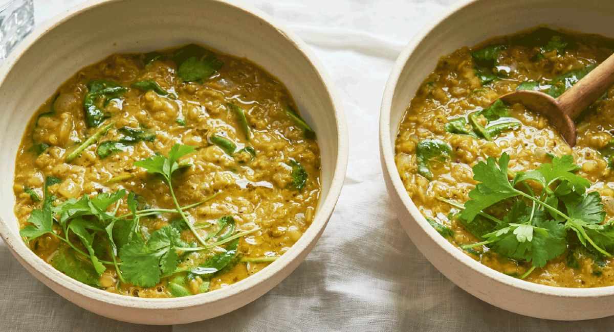 High Protein Soup Recipes for Weight Loss – Quick, Tasty & Low Calorie 3 vegetarian-high-protein-soup-recipes