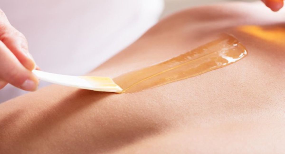 how long does a brazilian wax take? (The Real Time: 15 to 45 Minutes) 1 brazilian-wax