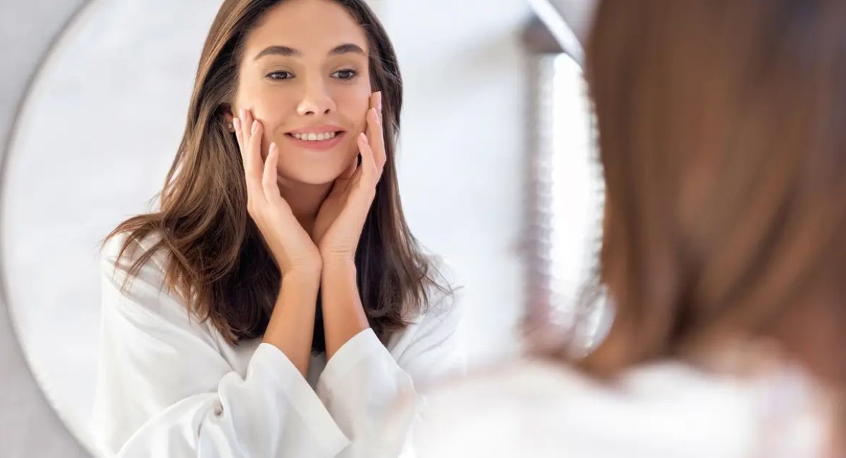 Black Spot Remover That Actually Works – Clear Skin Starts Here 3 daily-skincare-routine