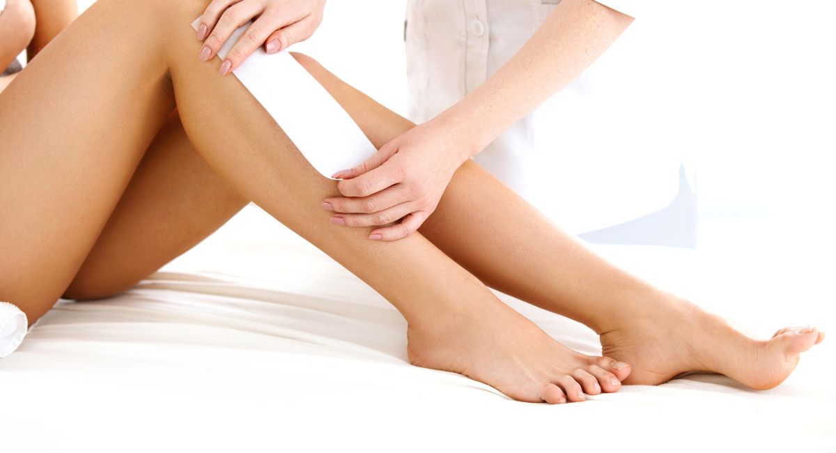 how long does a brazilian wax take? (The Real Time: 15 to 45 Minutes) 2 how-long-does-a-brazilian-wax-take