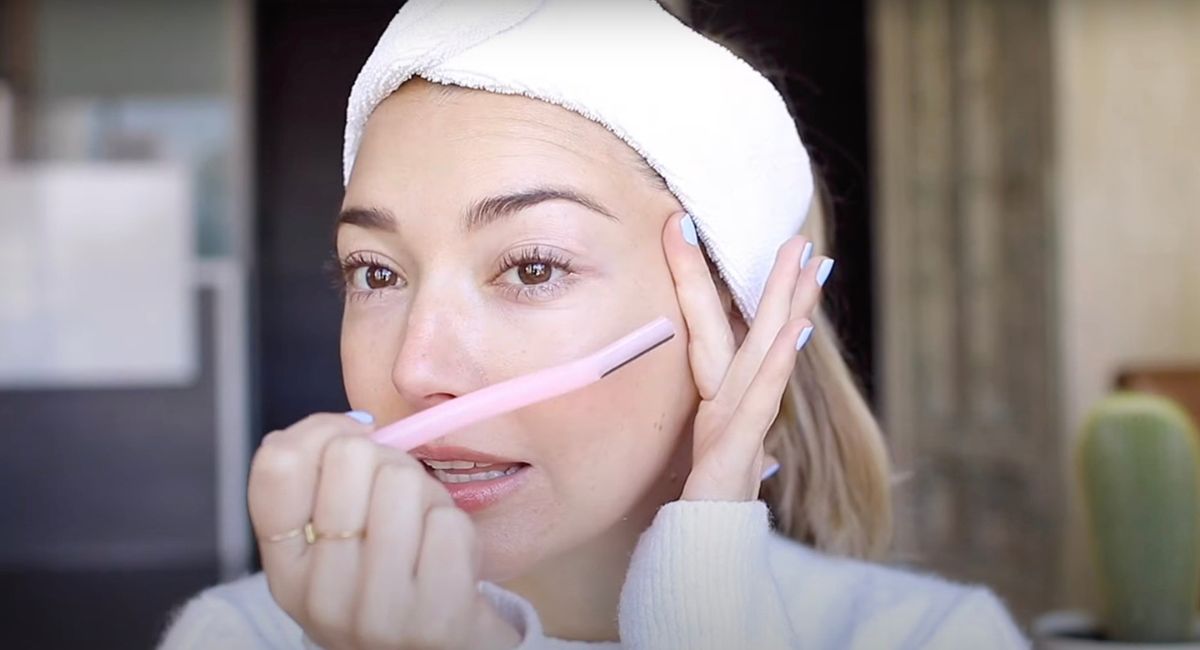 How Often Should You Dermaplane? Expert Tips for Smooth, Glowing Skin 2 how-often-should-you-dermaplane