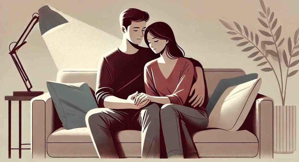 How to Reconnect with Your Spouse Emotionally — Simple Steps to Bring Back the Spark 1 how-to-reconnect-with-your-spouse