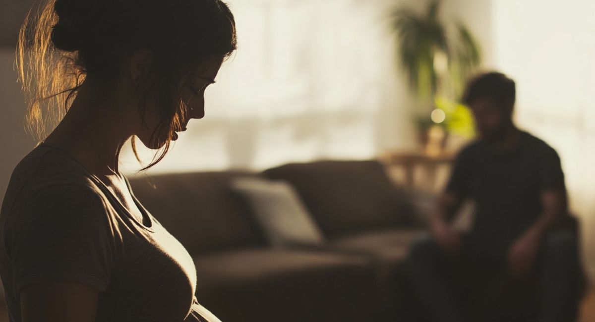 My Husband Abandoned Me — What to Do Next and How to Heal Emotionally 5 real-stories-women