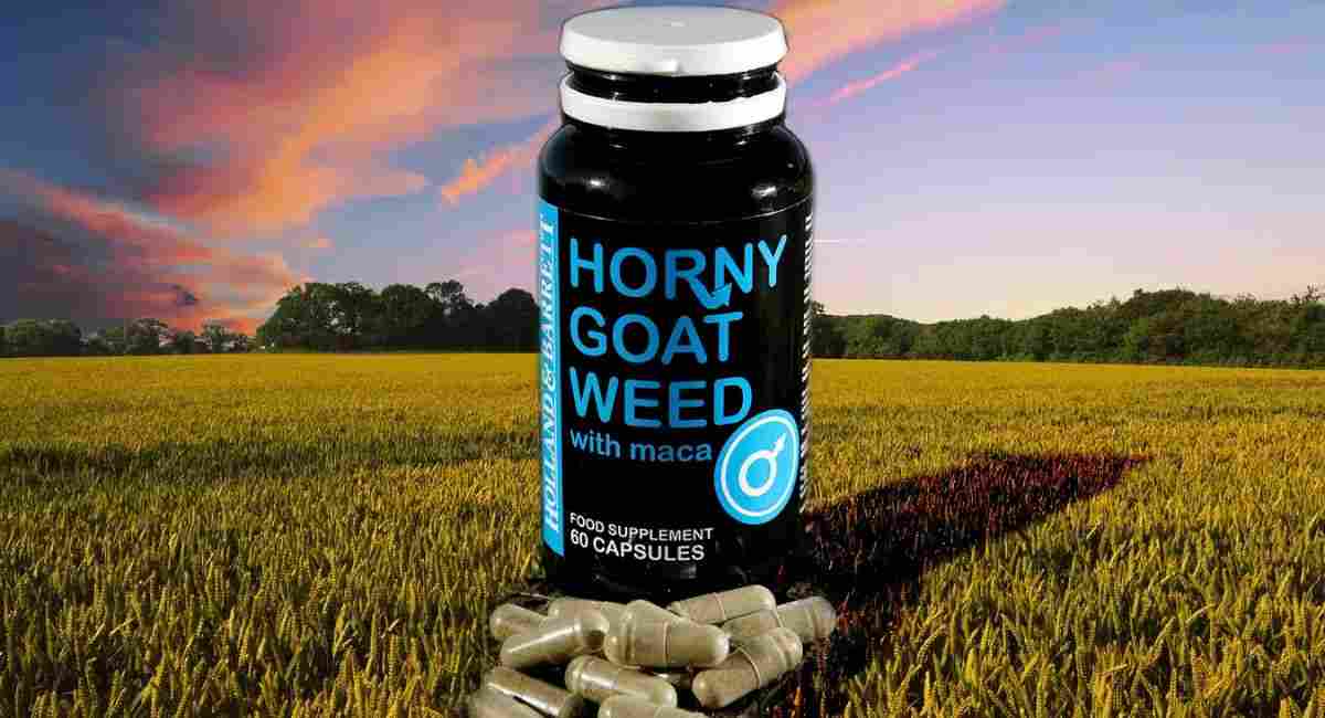 Best Time to Take Horny Goat Weed – Maximize Energy and Performance 1 take-horny-goat-weed