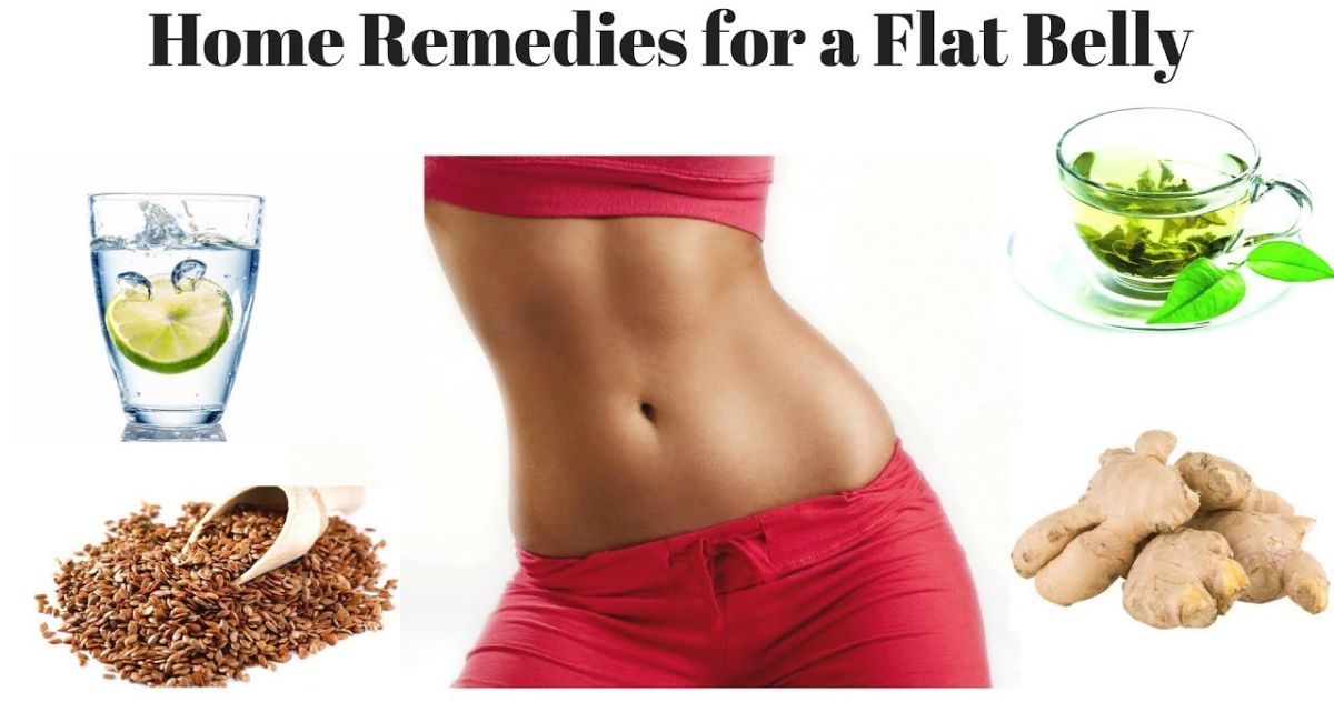 home-remedies-lifestyle-flatter-belly
